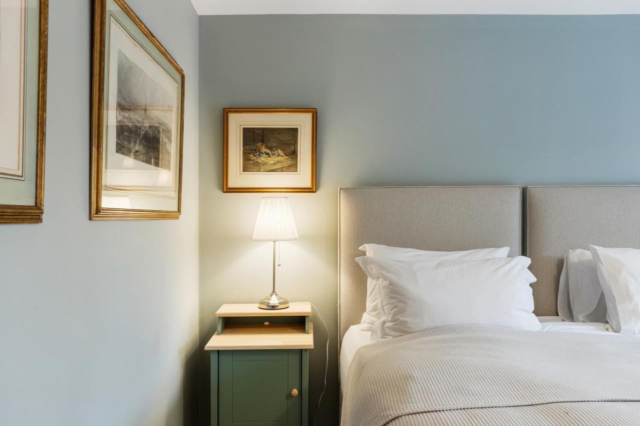 Bright & Cosy Gem ~ Battersea Park View ~ King Bed Lägenhet London Exteriör bild