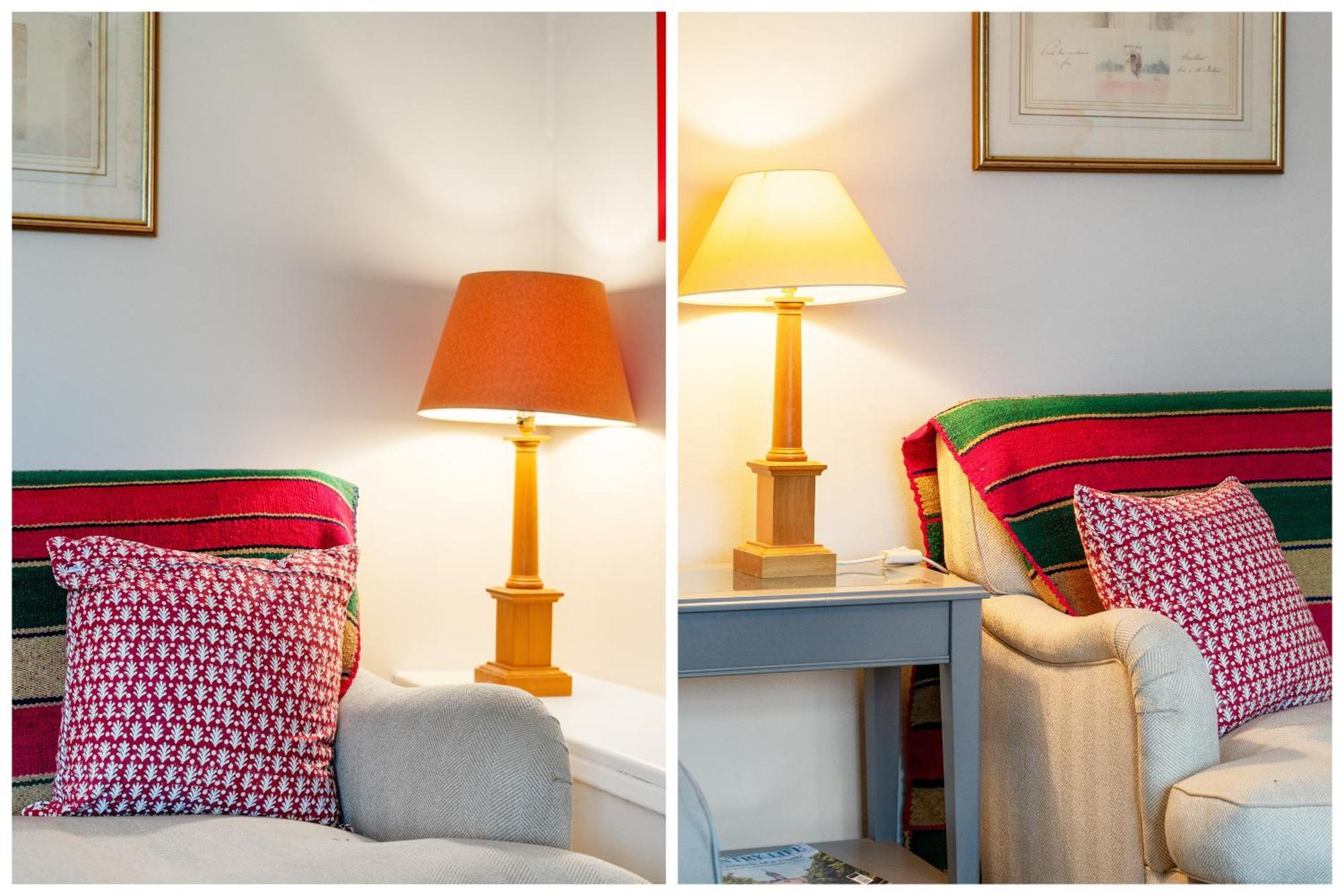 Bright & Cosy Gem ~ Battersea Park View ~ King Bed Lägenhet London Exteriör bild